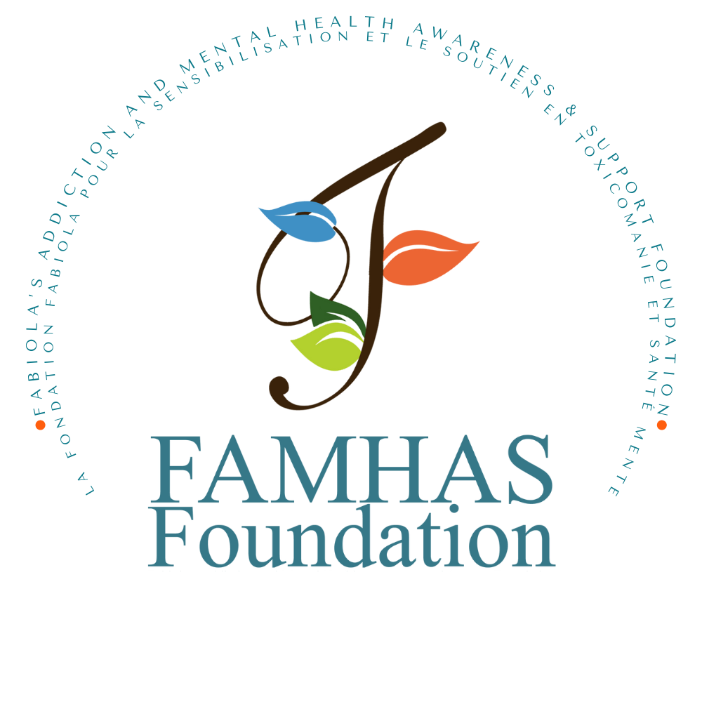 The FAMHAS Foundation